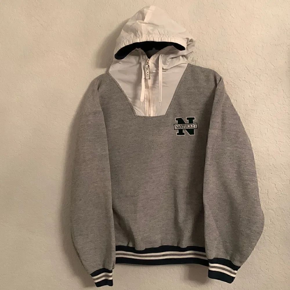 Vintage BAC Hoodie Sweater Men’s Size M